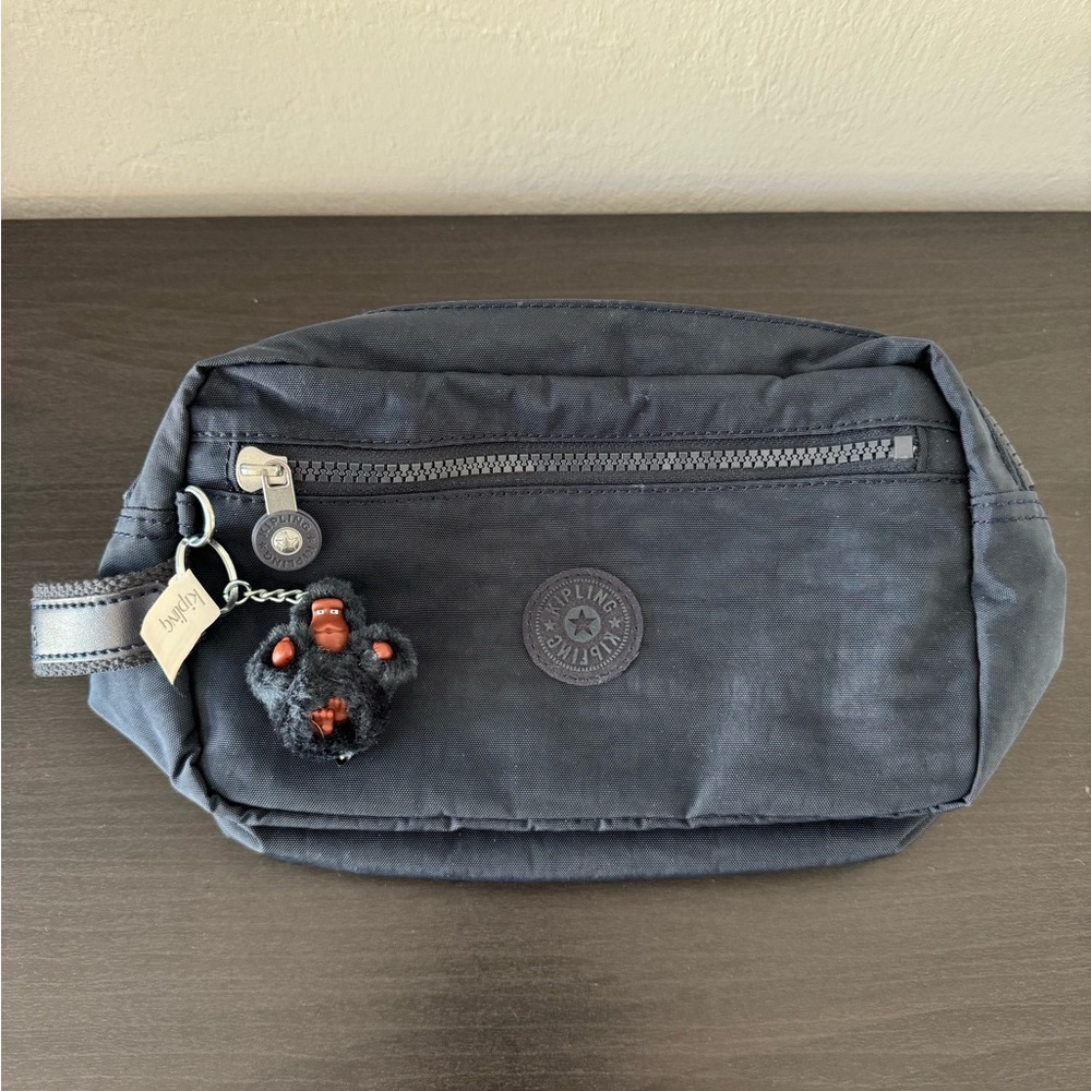 Kipling Agot Toiletry Bag